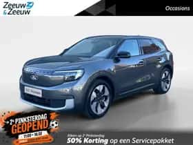 Ford Explorer (2025)
