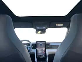 Ford Explorer (2025) thumbnail 12