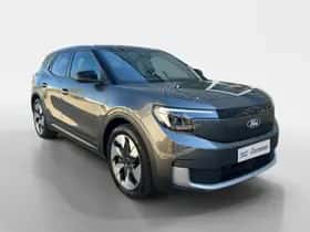 Ford Explorer (2025) thumbnail 3