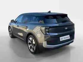 Ford Explorer (2025) thumbnail 5