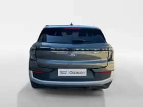 Ford Explorer (2025) thumbnail 6