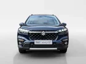 Suzuki S-Cross (2025) thumbnail 2