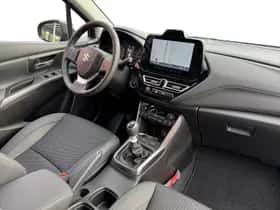 Suzuki S-Cross (2025) thumbnail 13