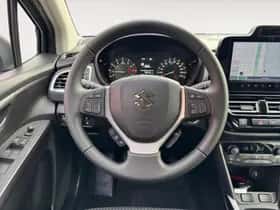 Suzuki S-Cross (2025) thumbnail 14