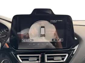 Suzuki S-Cross (2025) thumbnail 18