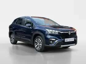 Suzuki S-Cross (2025) thumbnail 3
