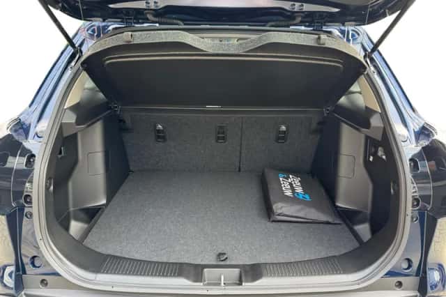 Suzuki S-Cross (2025) thumbnail 22