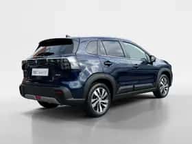 Suzuki S-Cross (2025) thumbnail 5