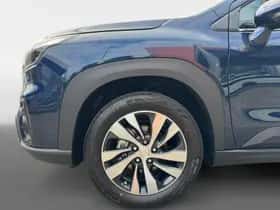 Suzuki S-Cross (2025) thumbnail 8