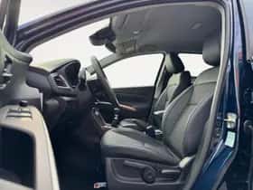Suzuki S-Cross (2025) thumbnail 10