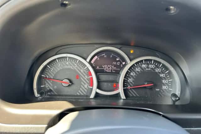 Suzuki Jimny (2015) thumbnail 22