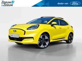 Ford Puma (2026)