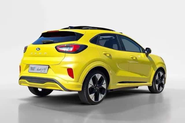 Ford Puma (2026) thumbnail 3