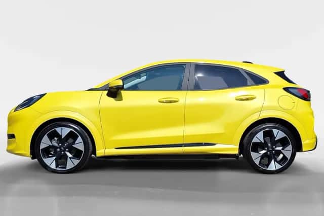 Ford Puma (2026) thumbnail 6