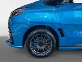 Ford E-Transit Custom (2026) thumbnail 2