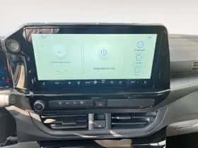 Ford E-Transit Custom (2026) thumbnail 11