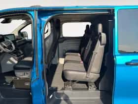 Ford E-Transit Custom (2026) thumbnail 13