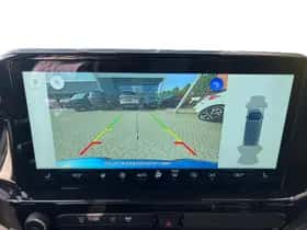 Ford E-Transit Custom (2026) thumbnail 15