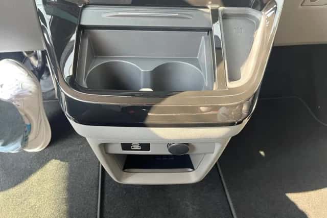 Ford E-Transit Custom (2026) thumbnail 16