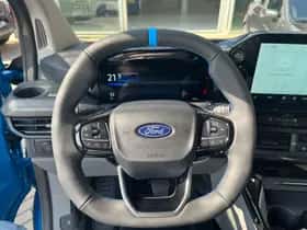 Ford E-Transit Custom (2026) thumbnail 17