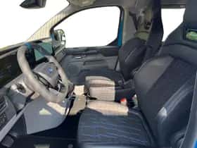 Ford E-Transit Custom (2026) thumbnail 18