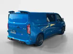 Ford E-Transit Custom (2026) thumbnail 3