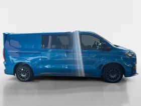 Ford E-Transit Custom (2026) thumbnail 5