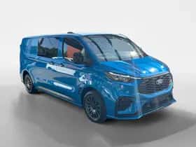 Ford E-Transit Custom (2026) thumbnail 6