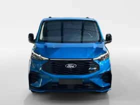Ford E-Transit Custom (2026) thumbnail 7