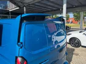Ford E-Transit Custom (2026) thumbnail 8
