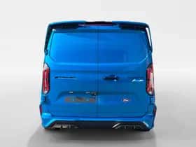Ford E-Transit Custom (2026) thumbnail 9