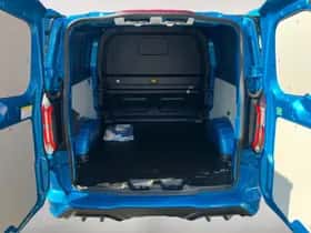 Ford E-Transit Custom (2026) thumbnail 10