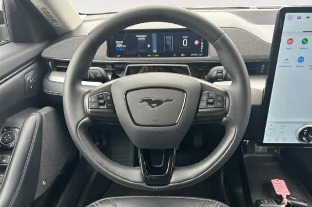 Ford Mustang Mach-E (2023) thumbnail 19