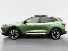 Ford Kuga (2026) thumbnail 2