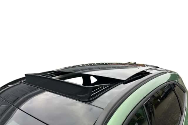 Ford Kuga (2026) thumbnail 11