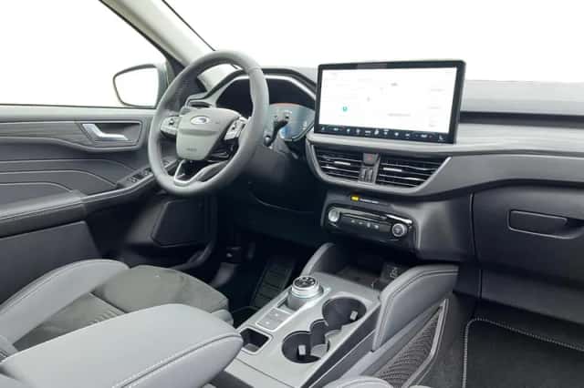Ford Kuga (2026) thumbnail 18