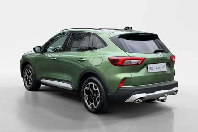 Ford Kuga (2026) thumbnail 3