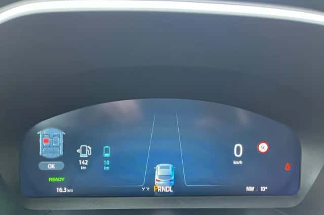 Ford Kuga (2026) thumbnail 25