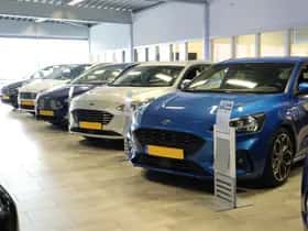 Ford Kuga (2026) thumbnail 42