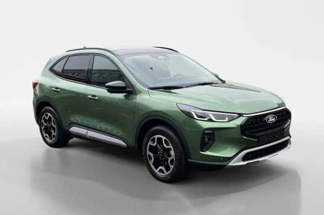 Ford Kuga (2026) thumbnail 7