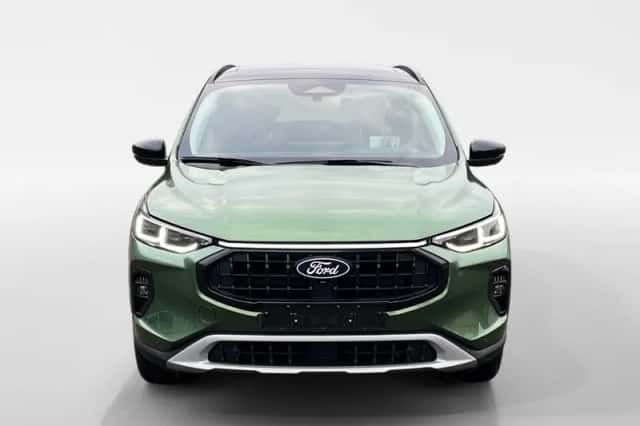 Ford Kuga (2026) thumbnail 8