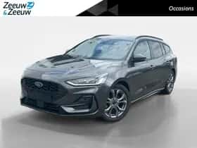 Ford Focus (2023)
