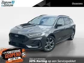 Ford Focus (2023)