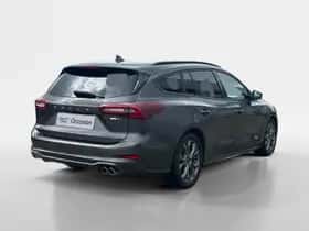 Ford Focus (2023) thumbnail 2