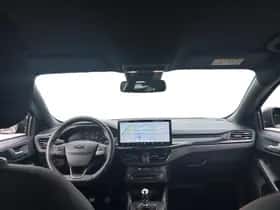 Ford Focus (2023) thumbnail 13