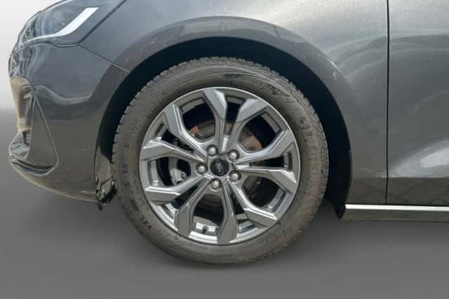 Ford Focus (2023) thumbnail 15