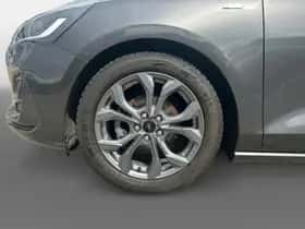 Ford Focus (2023) thumbnail 15