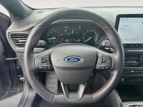 Ford Focus (2023) thumbnail 17