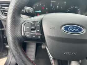 Ford Focus (2023) thumbnail 18