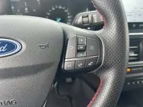 Ford Focus (2023) thumbnail 19
